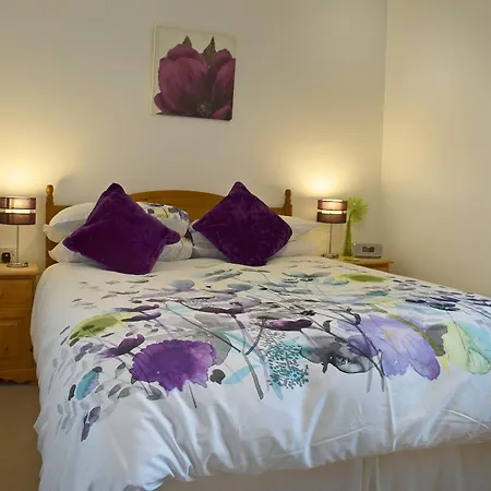 18 Elm Court Holiday home