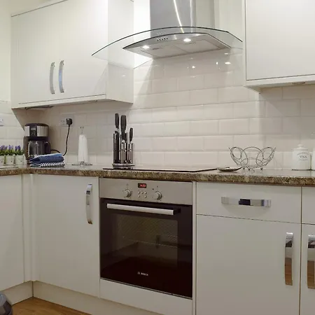 18 Elm Court Holiday home *
