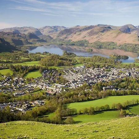 18 Elm Court Holiday home Keswick (Cumbria)
