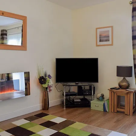 18 Elm Court * Keswick (Cumbria)