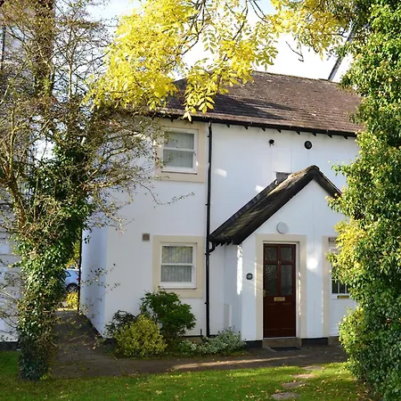 18 Elm Court * ケズィック