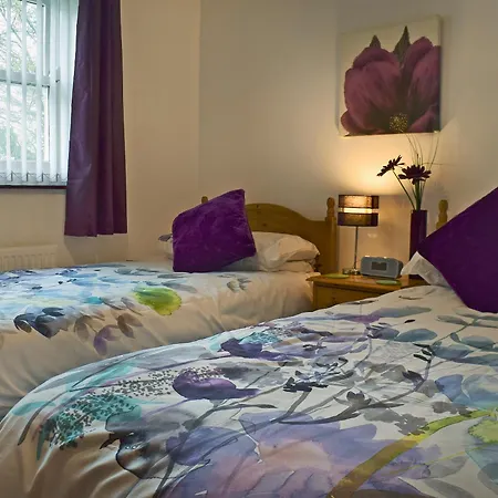 度假居 18 Elm Court 凯西克