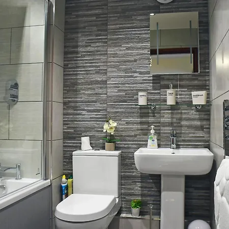 18 Elm Court 凯西克