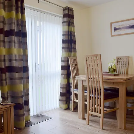 18 Elm Court Ferienhaus Keswick (Cumbria)