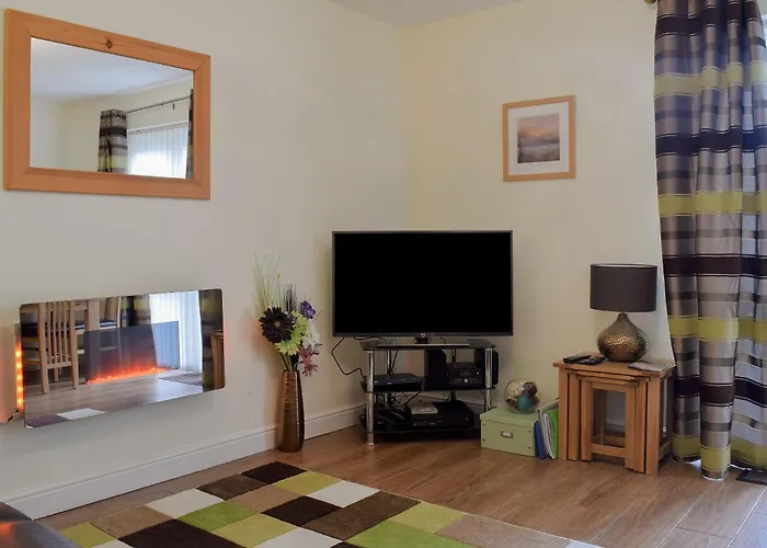 18 Elm Court * 凯西克