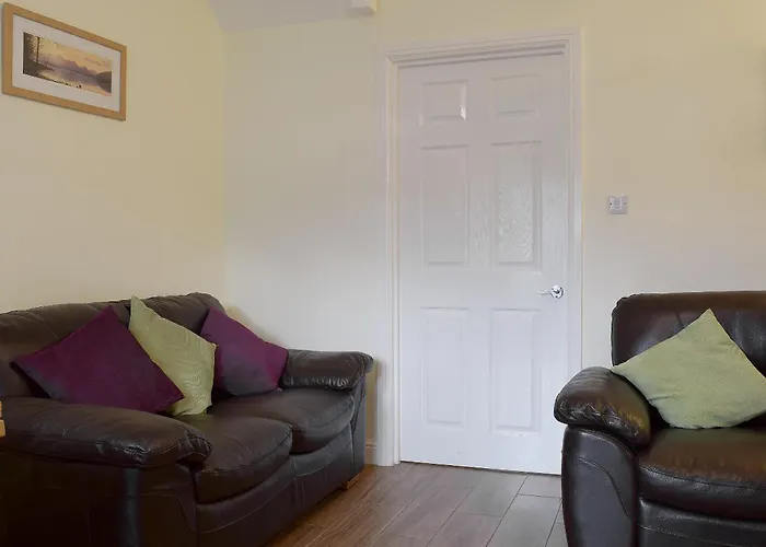 18 Elm Court 度假居 凯西克