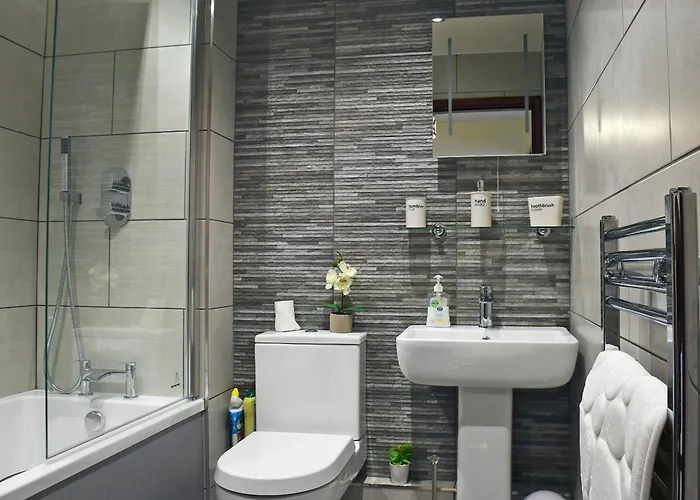 18 Elm Court 凯西克