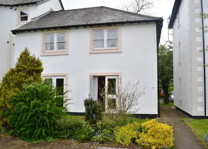 18 Elm Court * 凯西克