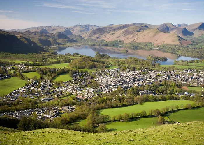 18 Elm Court * 凯西克